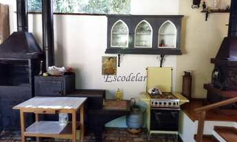 Imagem 2: Casa 5 dormitórios serra da Cantareira