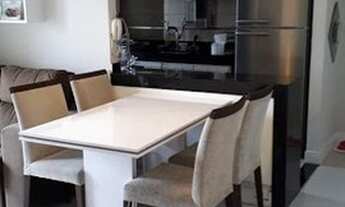 Imagem 6: Apartamento Pq. Brasilia