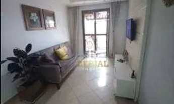 Imagem 2: Apartamento Garden com 3 dormitórios à venda, 111 m² por R$ 660.000,00 - Santa Paula - São