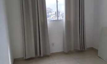 Imagem: Divido apto de 2 quartos com mulher