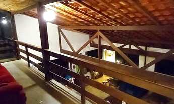 Imagem 6: Casa para venda tem 200 metros quadrados com 3 quartos em Jardim Cristina - Jundiaí - SP