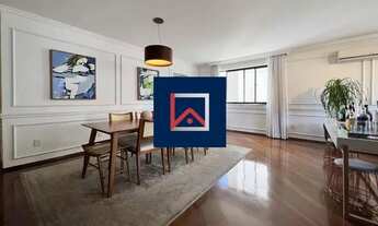 Imagem 7: Apartamento Locação 3 Dormitórios - 200 m² Vila Romana