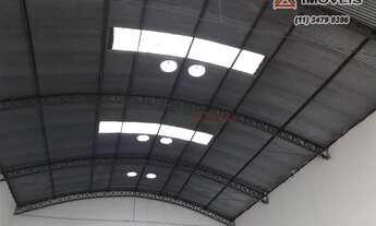 Imagem 4: Galpão para alugar, 380 m² por R$ 11.000,00/mês - Vila Dom Pedro I - São Paulo/SP