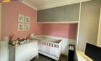 Imagem 3: Apartamento à venda, 80 m² por R$ 619.000,00 - Parque Boa Esperança - Indaiatuba/SP