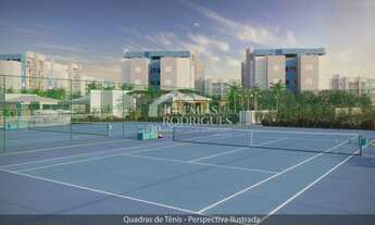 Imagem 3: Ubatuba - Apartamento Padrão - Maranduba