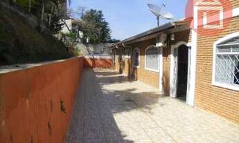 Imagem: Casa residencial à venda, Jardim Sevilha