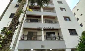 Imagem 2: Apartamento com 2 dormitórios à venda, 70 m² por R$ 260.000,00 - Condomínio Residencial Do