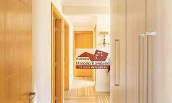 Imagem 7: Cobertura com 3 dormitórios à venda, 170 m² por R$ 1.100.000,00 - Aclimação - São Paulo/SP