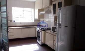 Imagem 2: LOCAÇÃO - SOBRADO RESIDENCIAL/COMERCIAL - VILA CRUZEIRO - SÃO PAULO/SP