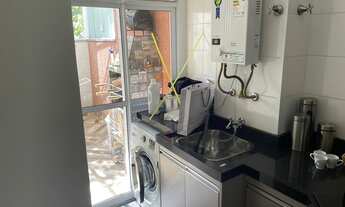 Imagem 6: Apartamento para aluguel com 70 metros quadrados com 2 quartos em Vila Prudente - São Paul