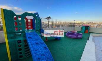 Imagem 3: Apartamento com 2 dormitórios para alugar, 65 m² por R$ 2.600,00/mês - Casa Verde - São Pa