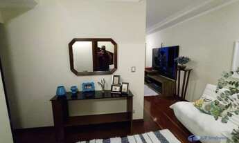 Imagem 5: Sobrado com 3 dormitórios para alugar, 470 m² por R$ 8.500,00/mês - Terras de Sant Anna