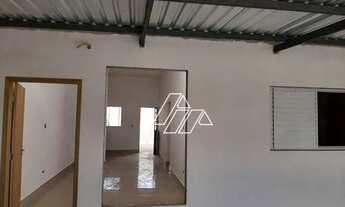 Imagem 2: Casa com pé-direito alto é ótima área gourmet - ZONA SUL