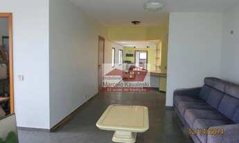 Imagem 7: Cobertura com 3 dormitórios à venda, 391 m² por R$ 3.200.000 - Campo Belo - São Paulo/SP