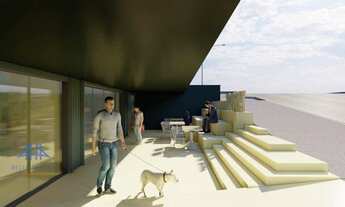 Imagem: Studio com 1 dormitório à venda, 30 m²