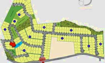 Imagem 2: Casa com 3 dormitórios à venda, 250 m² por R$ 1.090.000,00 - Condomínio Picollo Villaggio