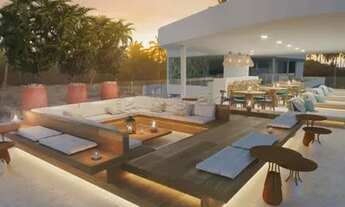 Imagem 5: Flat de 28m² em Muro Alto