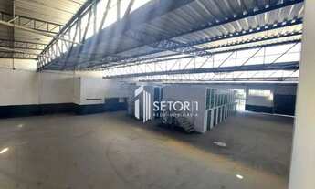 Imagem: Galpão para alugar, 8 m² por R$ 499,00/mês