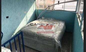 Imagem 7: Sobrado com 3 dormitórios à venda, 120 m² por R$ 480.000,00 - mooca - São Paulo/SP