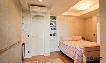 Imagem 5: SANTANA PRIVATE - Cobertura Duplex com 442m², 3 suítes e 5 vagas - Rua Cônego Manuel Vaz