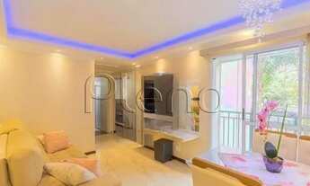 Imagem 2: Apartamento - Jardim Amazonas - Campinas