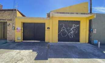 Imagem: Casa para aluguel Messejana Fortaleza