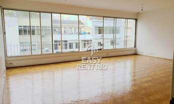 Imagem 5: 04 QUARTOS (01 SUÍTE), andar ALTO, SOL MANHÃ, 02 VAGAS, 220 m² - venda por R$ 2.450.000 ou