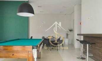 Imagem 4: LINDO APARTAMENTO 104 com 2 SUÍTES - VERDE MORUMBI