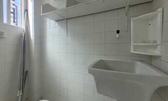 Imagem 2: Apartamento com 3 quartos em 126m² com 1 vaga de garagem na Pituba