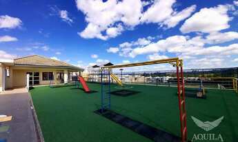 Imagem: TERRENO COM 323 m² NO CONDOMÍNIO VILLAGIO