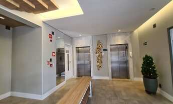 Imagem: Apartamento com 1 dormitório para alugar