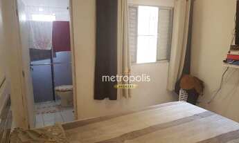 Imagem: Sobrado com 2 dormitórios à venda, 135