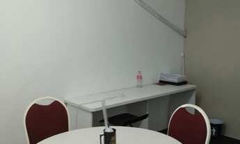 Imagem: Alugo sala mobiliada para escritório