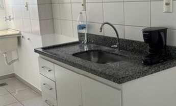 Imagem 5: Alugo/Vendo apto 72m²-3 Dormitórios Sd 1 Suíte-Edif.Torres do Coxipo-Coophema - Cuiabá - M