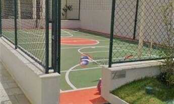 Imagem 4: Apartamento com 2 dormitórios à venda, 63 m² por R$ 485.000,00 - Campestre - Santo André/S