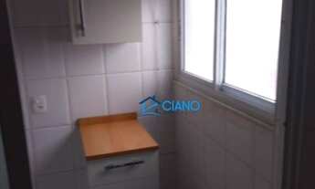 Imagem: Apartamento com 1 dormitório para alugar