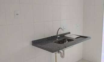 Imagem 5: Apartamento com 2 dormitórios para alugar, 52 m² por R$ 2.060,00/mês - Jardim Santa Gertru