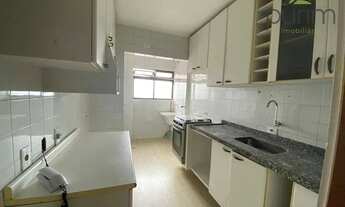 Imagem 6: Apartamento com 2 dormitórios à venda, 60 m² por R$ 450.000,00 - Ipiranga - São Paulo/SP