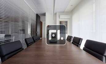 Imagem 2: Conjunto para alugar, 145 m² por R$ 24.778,36/mês - Bela Vista - São Paulo/SP