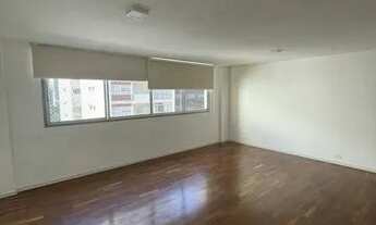 Imagem: Apartamento para aluguel com 120 metros