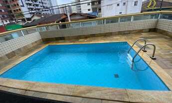 Imagem 11: Apartamento com 1 dormitório à venda, 38 m² por R$ 229.000,00 - Tupi - Praia Grande/SP