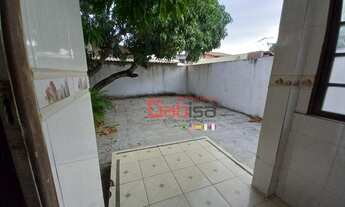 Imagem 4: Casa com 3 dormitórios, 160 m² - venda por R$ 350.000,00 ou aluguel por R$ 1.900,00/mês