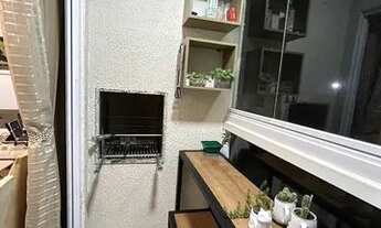 Imagem 4: Locação Apartamento com 2 dormitórios