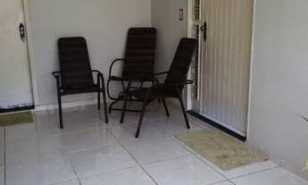 Imagem 4: Casa com 3 dormitórios à venda, 118 m² por R$ 450.000,00 - Parque Industrial - São José do