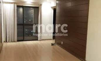 Imagem: SAO PAULO - Apartamento Padrão - IPIRANGA