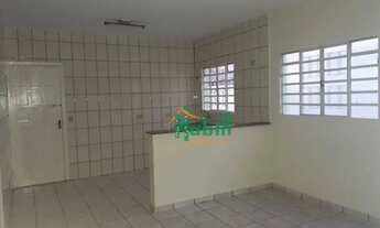 Imagem 5: Casa com 1 dormitório para alugar, 50 m² por R$ 1.100/mês - Jardim Carlos Cooper - Suzano