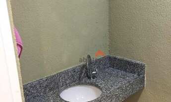 Imagem 6: Sala para alugar, 21 m² por R$ 1.215,00/mês - Jardim Maria Rosa - Taboão da Serra/SP