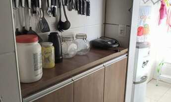 Imagem 5: Apartamento com 3 dormitórios para alugar, 75 m² por R$ 3.250,00/mês - Praia de Iracema