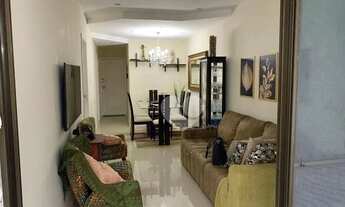 Imagem 6: Apartamento com 2 quartos à venda, 82 m² por R$ 700.000 - Recreio dos Bandeirantes - Rio d