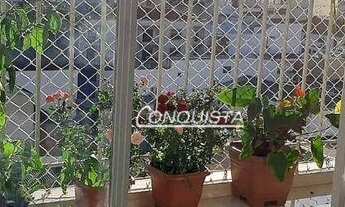 Imagem 7: Apartamento à venda, 130 m² por R$ 509.000,00 - Centro - Santo André/SP